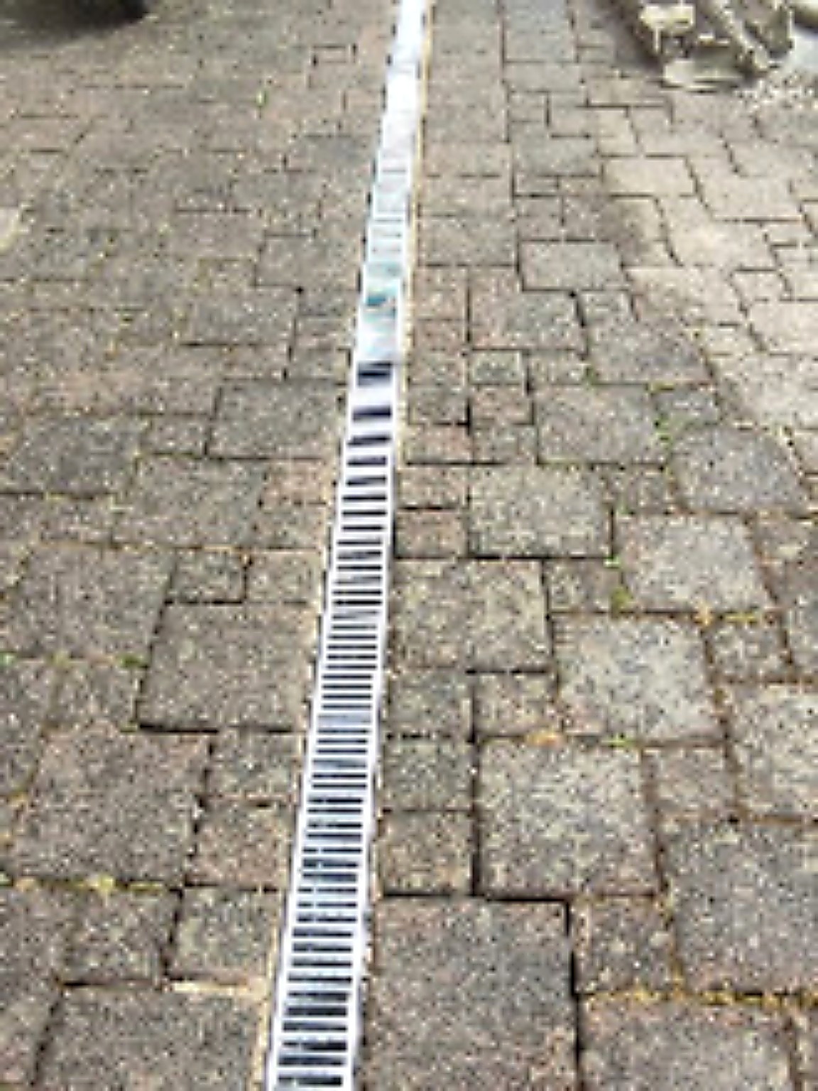 ACO-Rinne – nachher